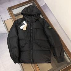 Stone Island Down Jackets